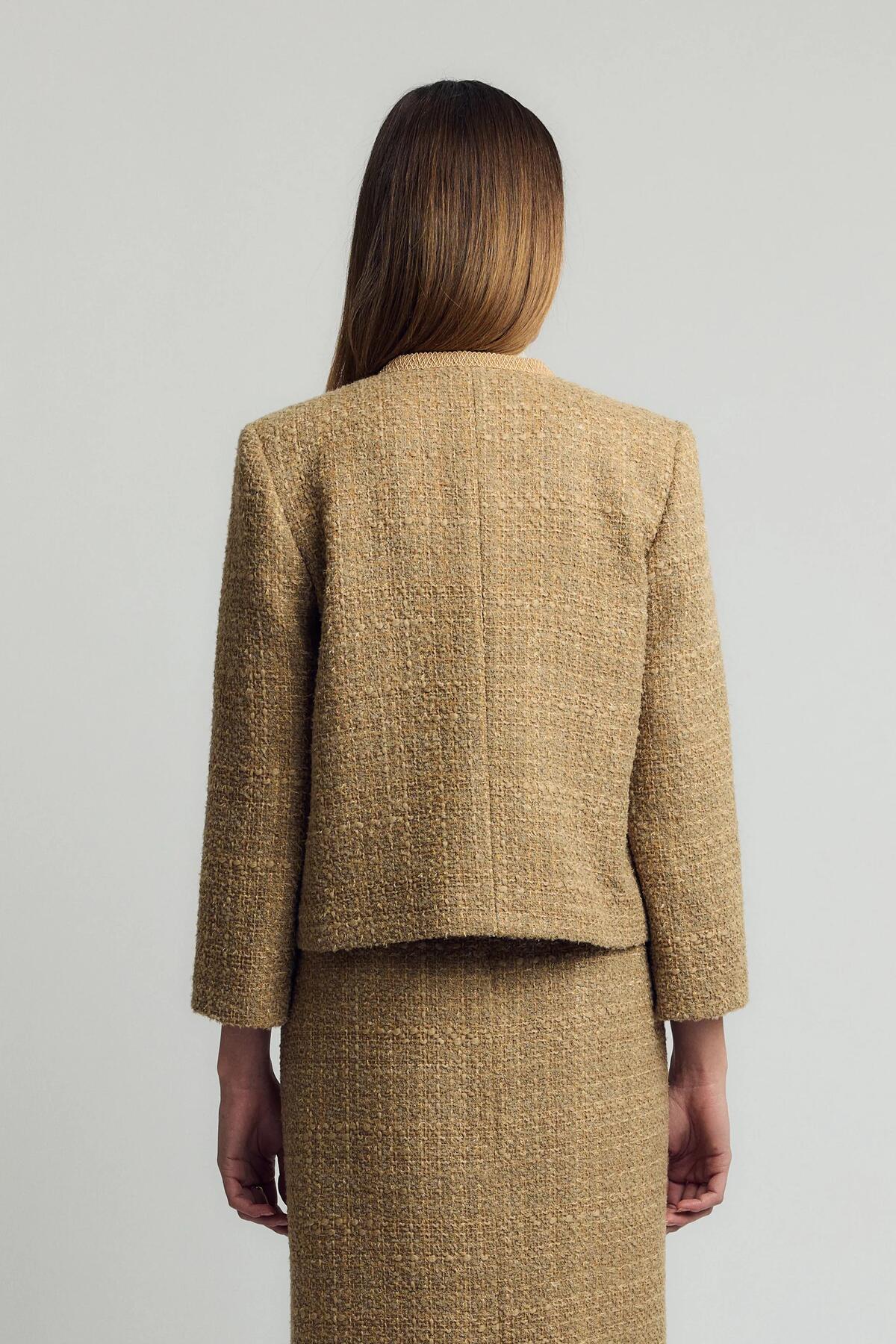 Saya Blazer