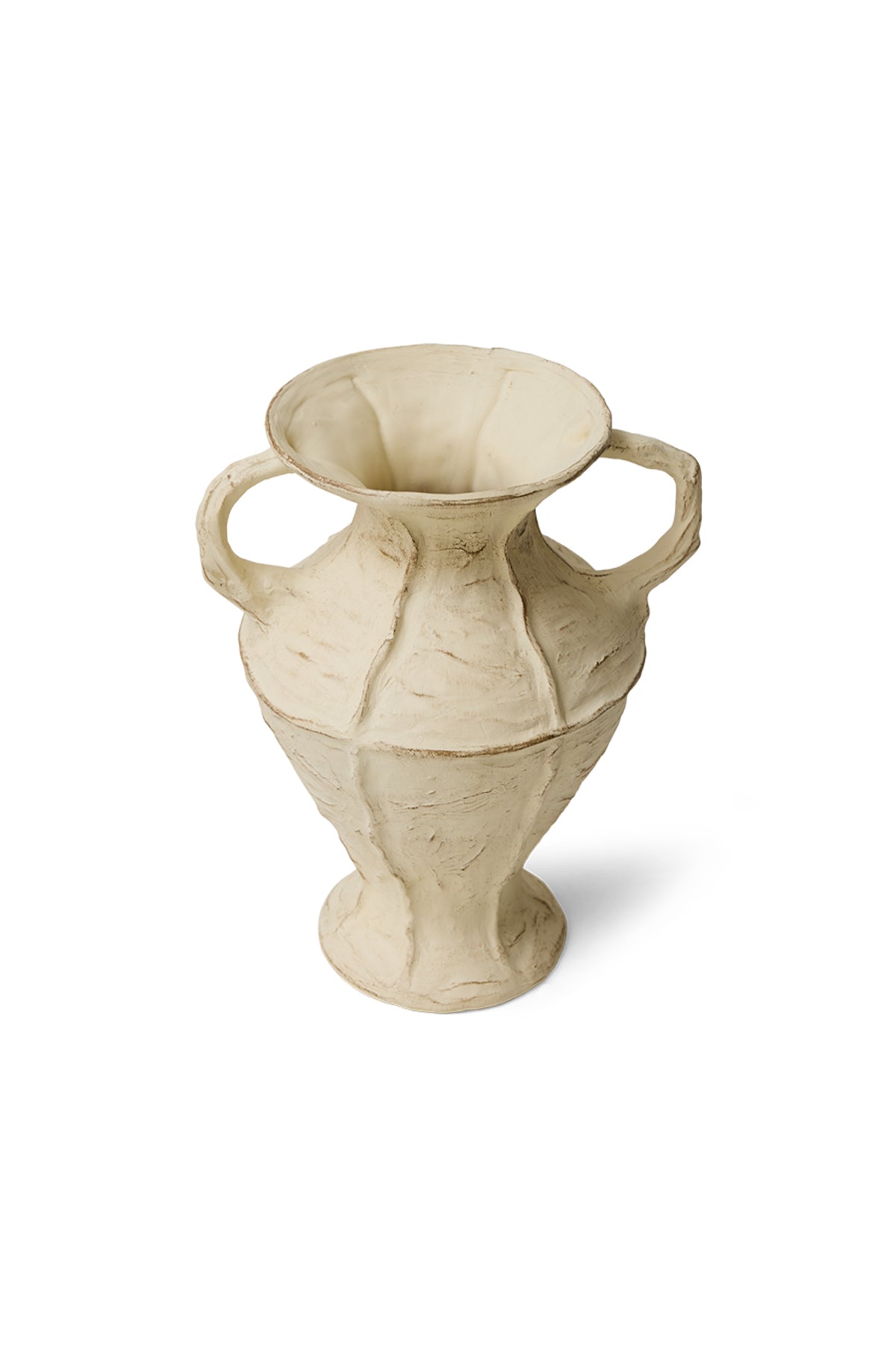 Vase, Cream