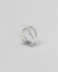 Thorn Ring Double Ringer