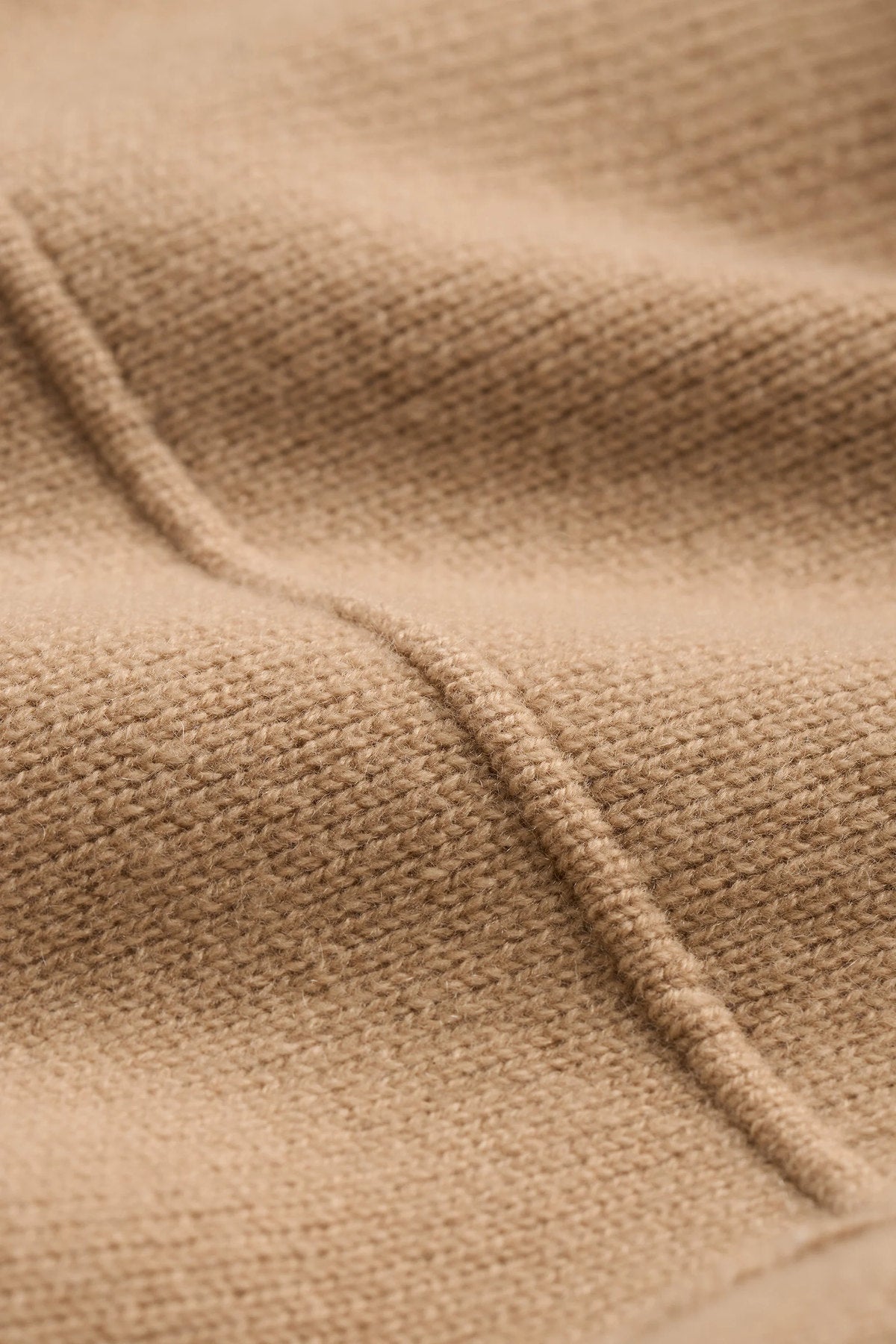 Double Knit Cardigan