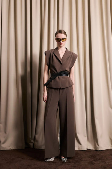 Iben Reign Tailored Extra Wide