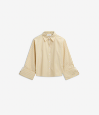 Atari Shirt Yellow Bluser