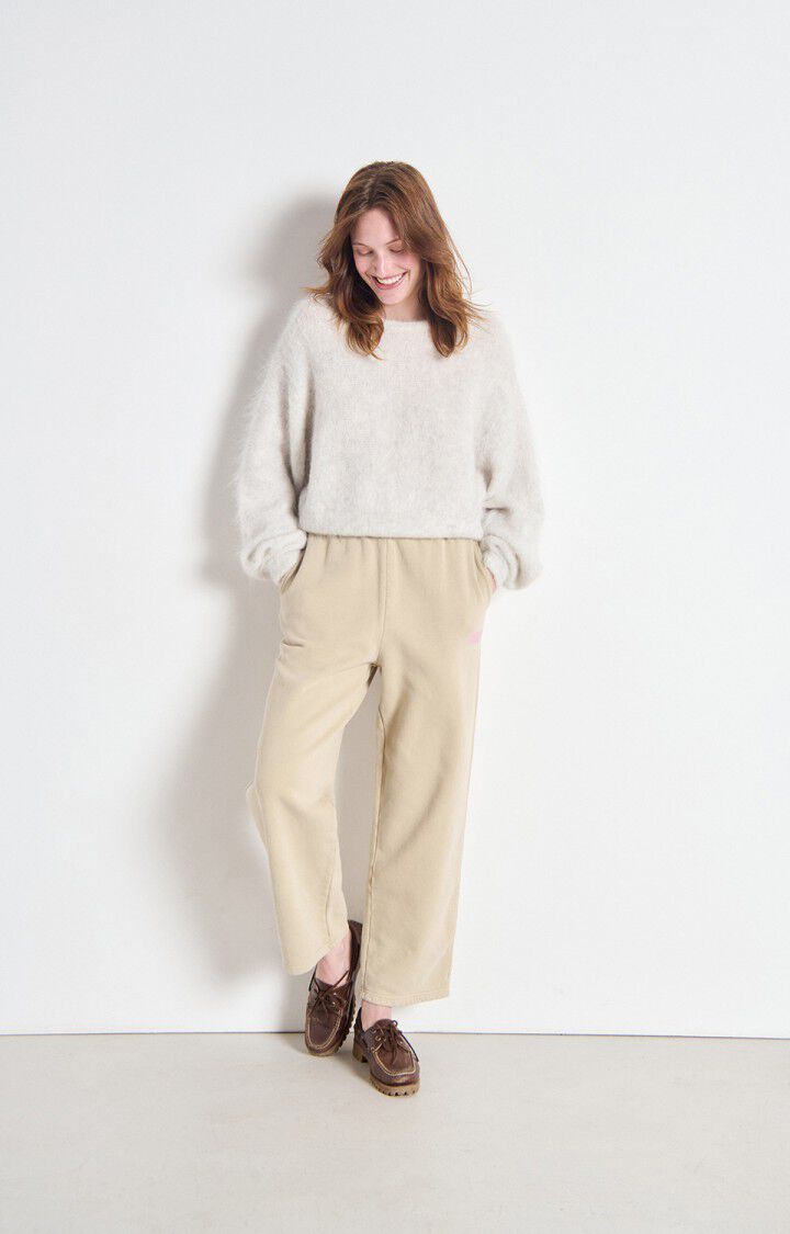 Gensere | Niby Sweater Polar Melange