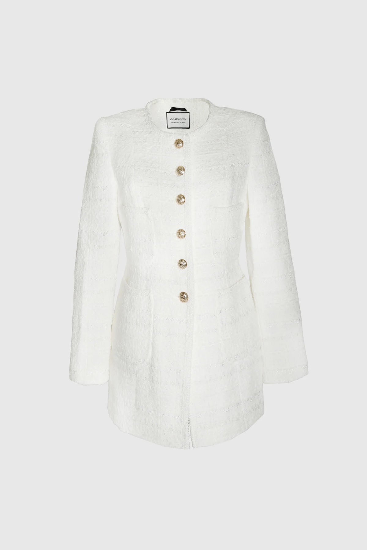 Ameline blazer