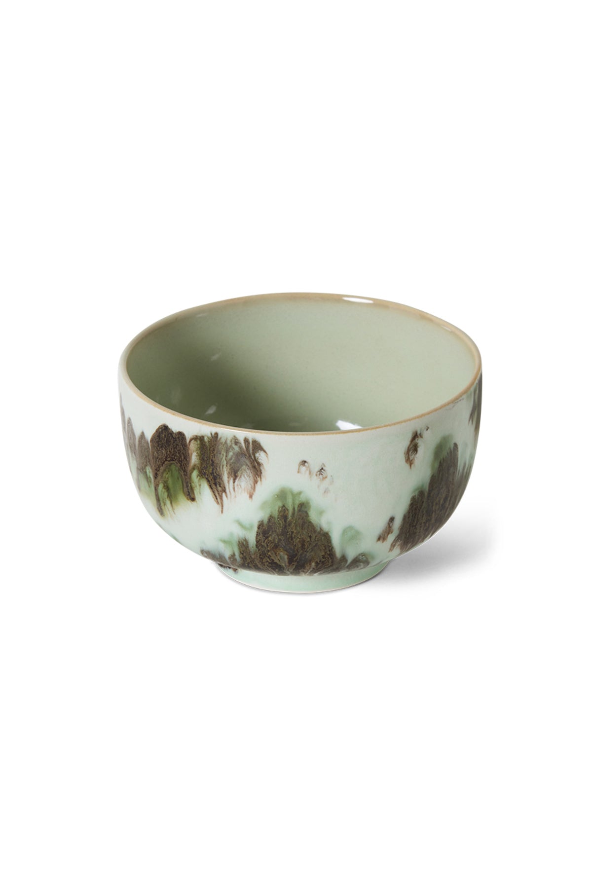Noodle bowl, Tide