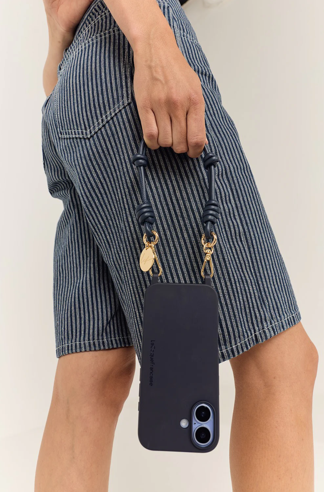 Accessories | Nolan Bleu Marine 40 Cm