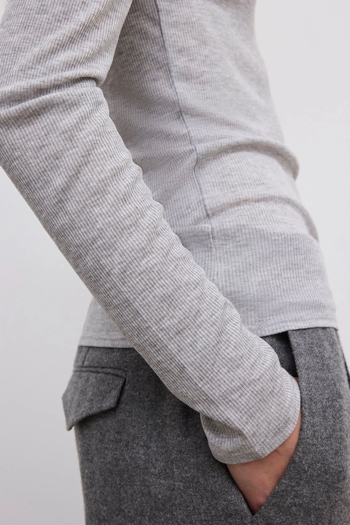 Klær | Lyocell Long Sleeve