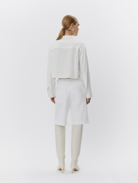 Kirk - Light Modern twill Bluser