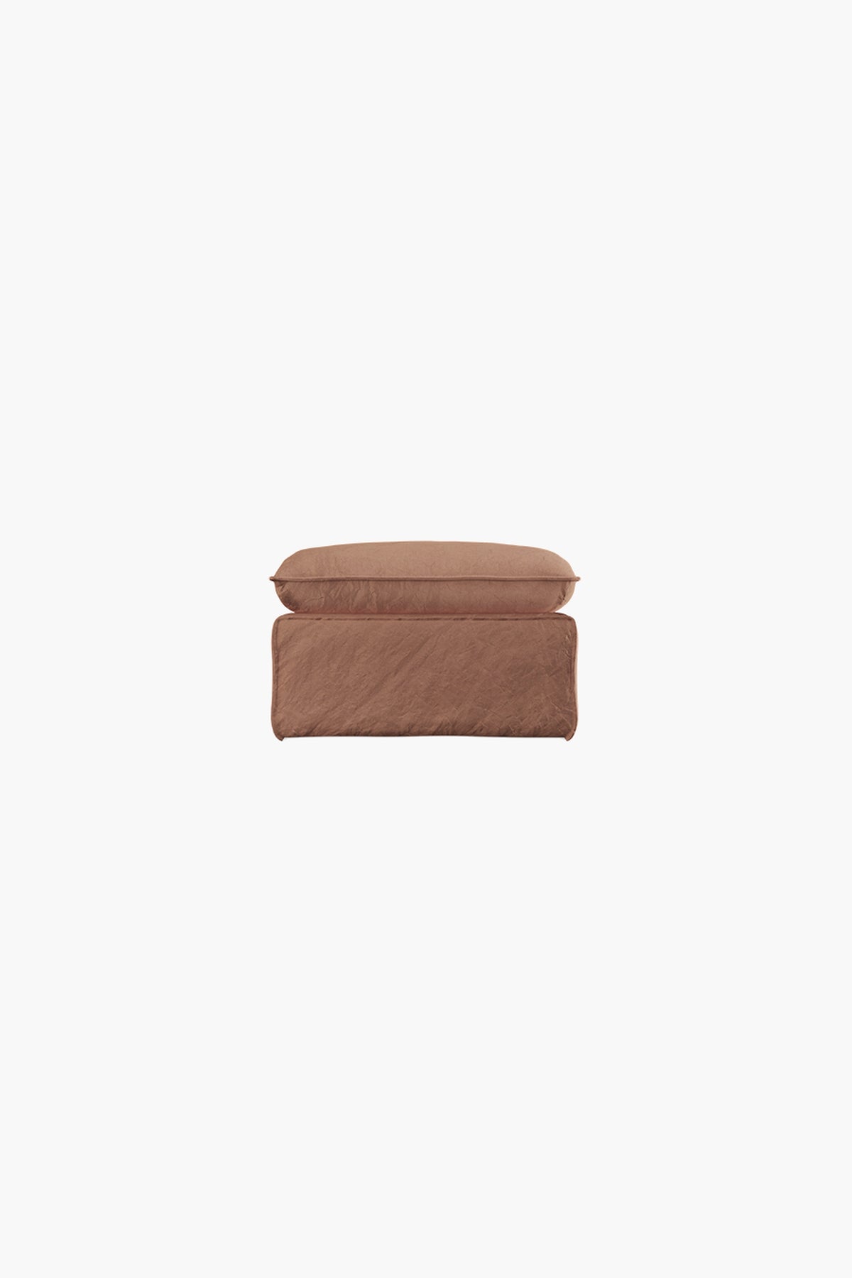 Nomad Couch: Hocker