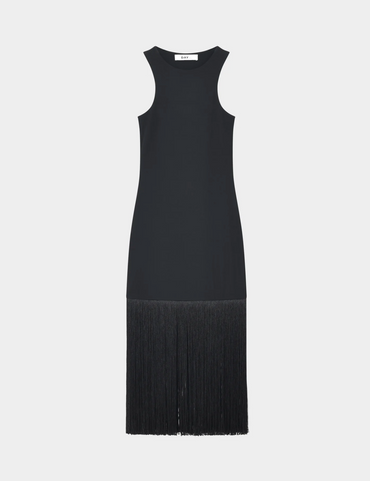Margie - All Day Jersey Kjoler