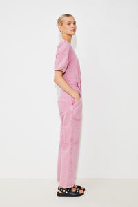 Talian Jumpsuit Rose Jumpsuit