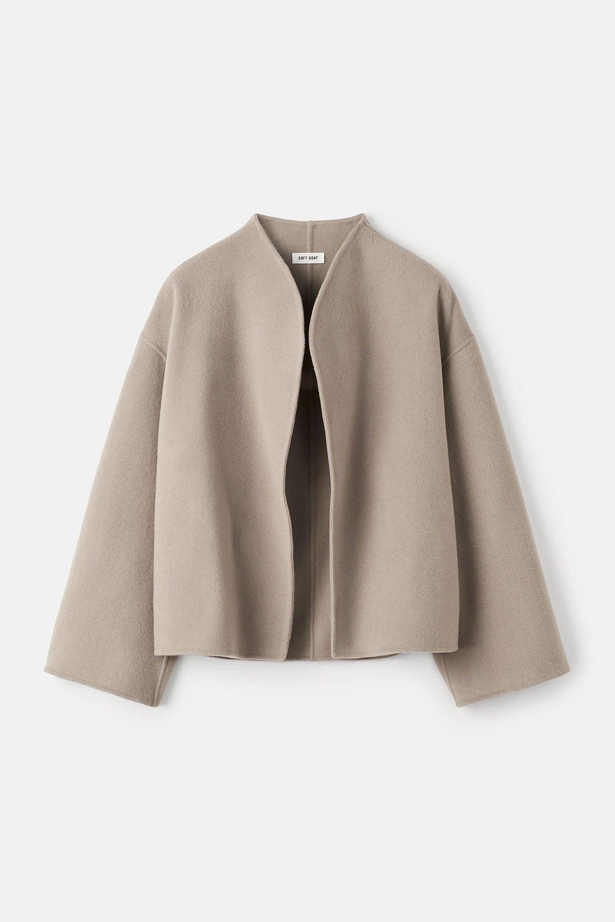 Short Jacket