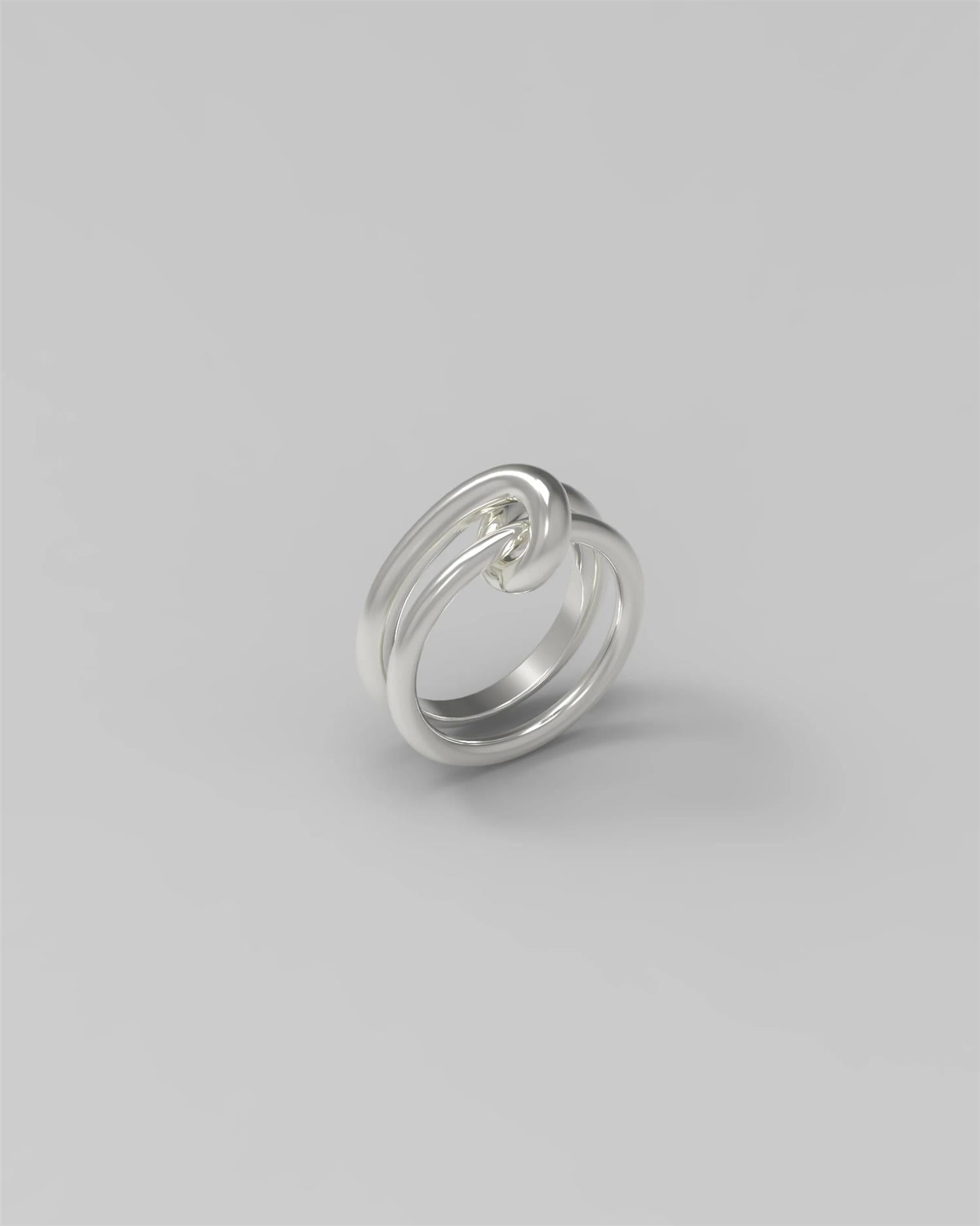 Dusk Ring Ringer