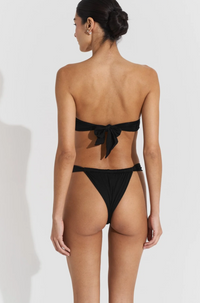 Reef Bottom Pearl Black Badetøy