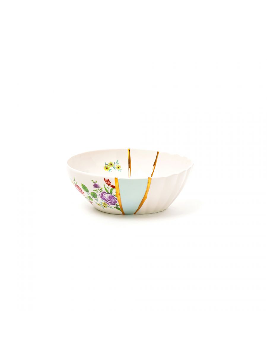 Kintsugi Bowl n'3 Kjøkken