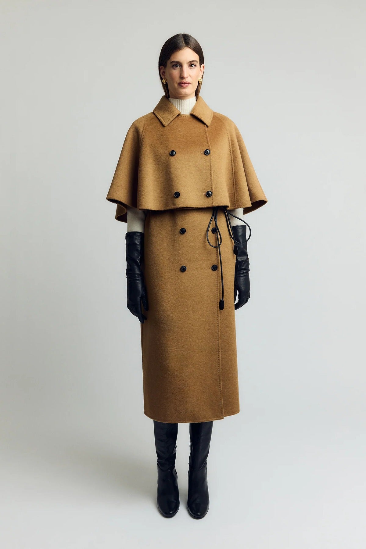 Ailea Coat