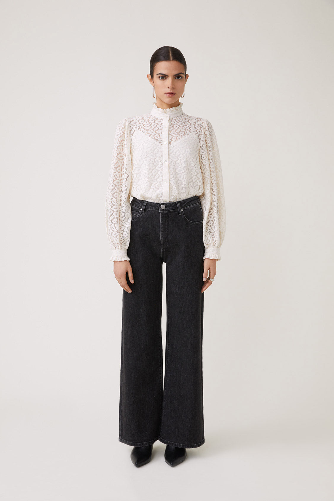 Ritual Pants Carbone Bukser