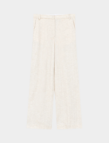 Jade - Summer Tweed Bukser