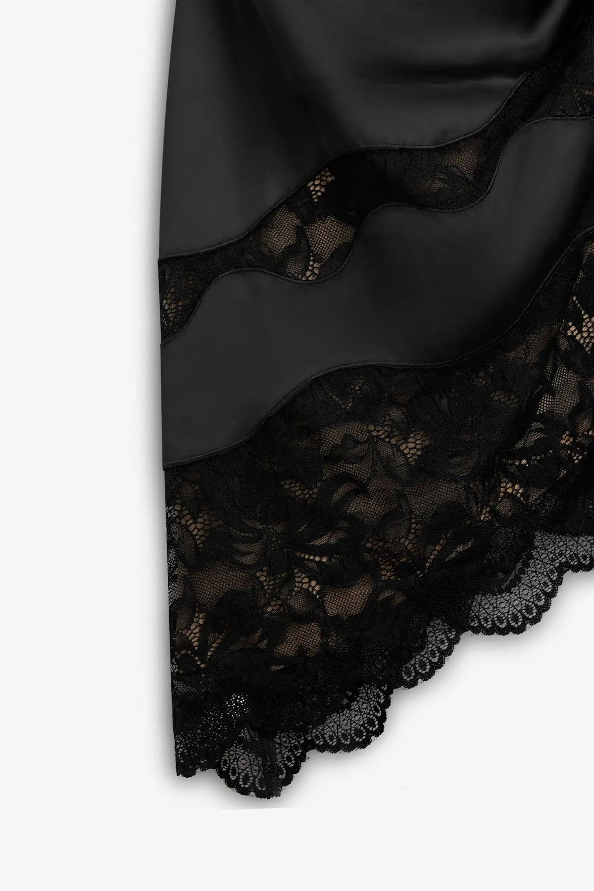 Demi Lace Dress