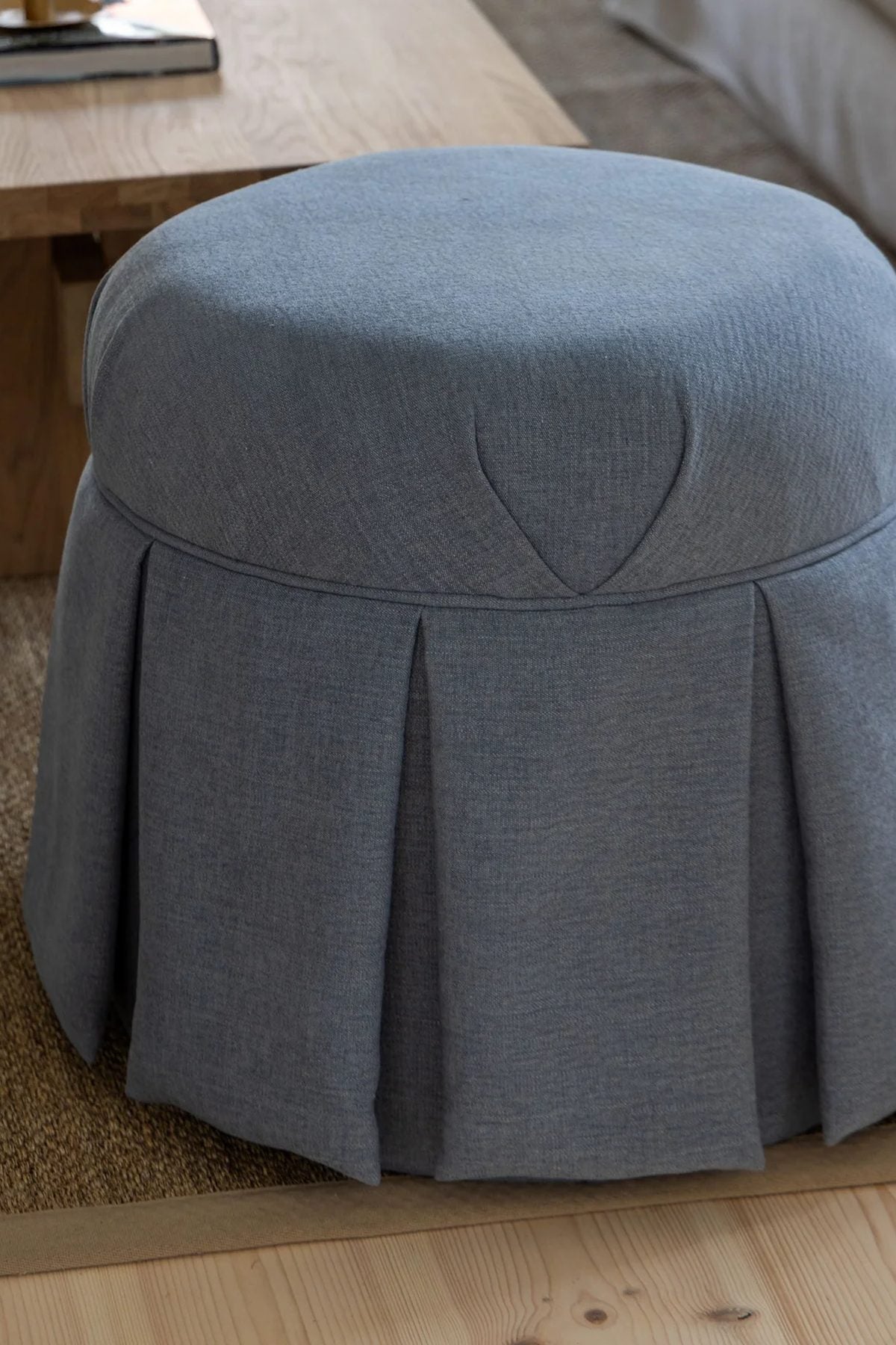 Sophie Pouf