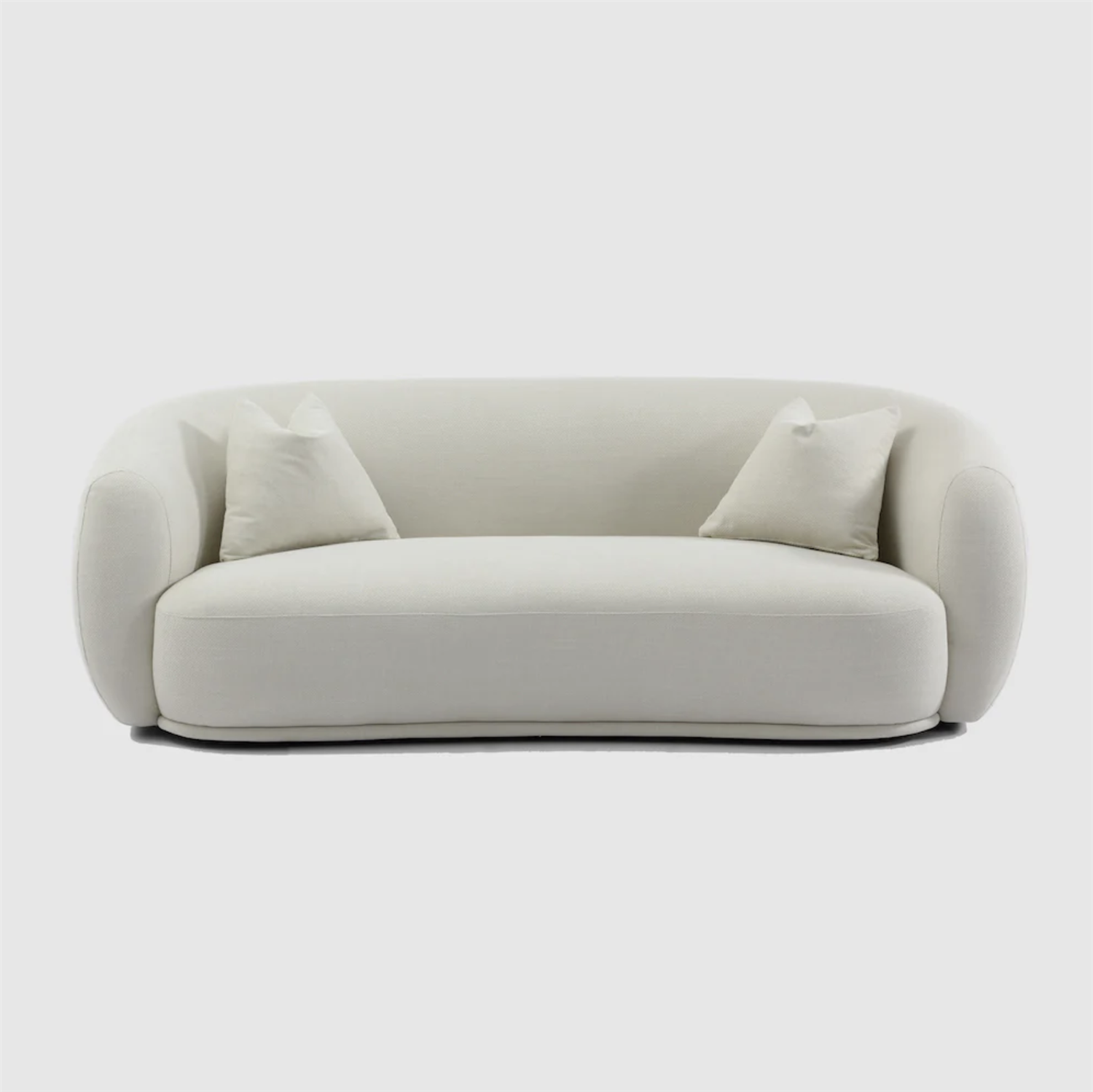 Bob sofa Off-white/Sand Sofa