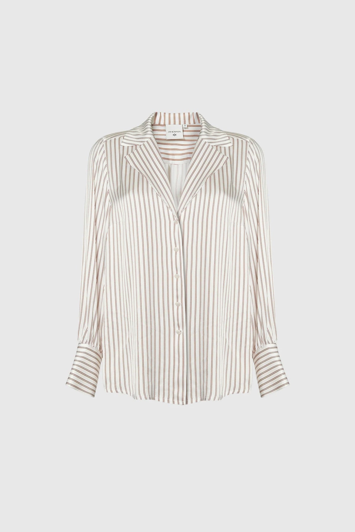 Kathy 2 Blouse