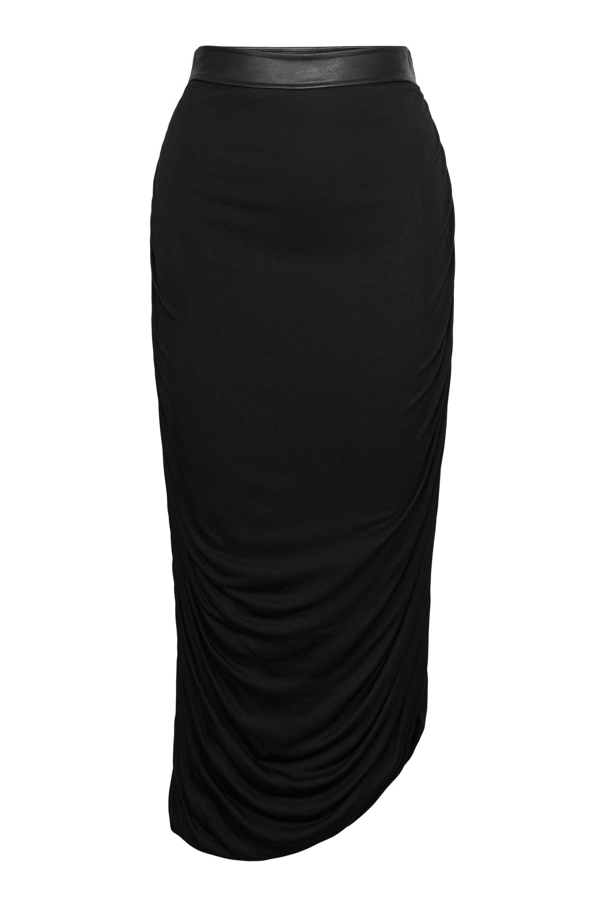 Verdi Skirt Black Skjørt