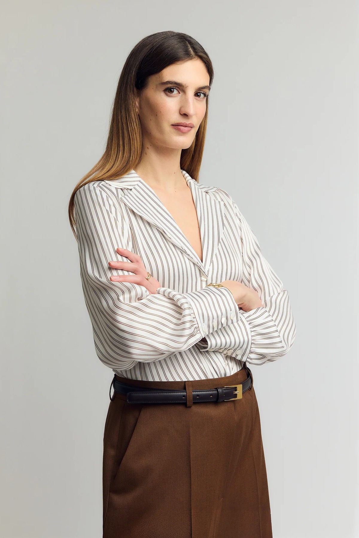 Kathy 2 Blouse