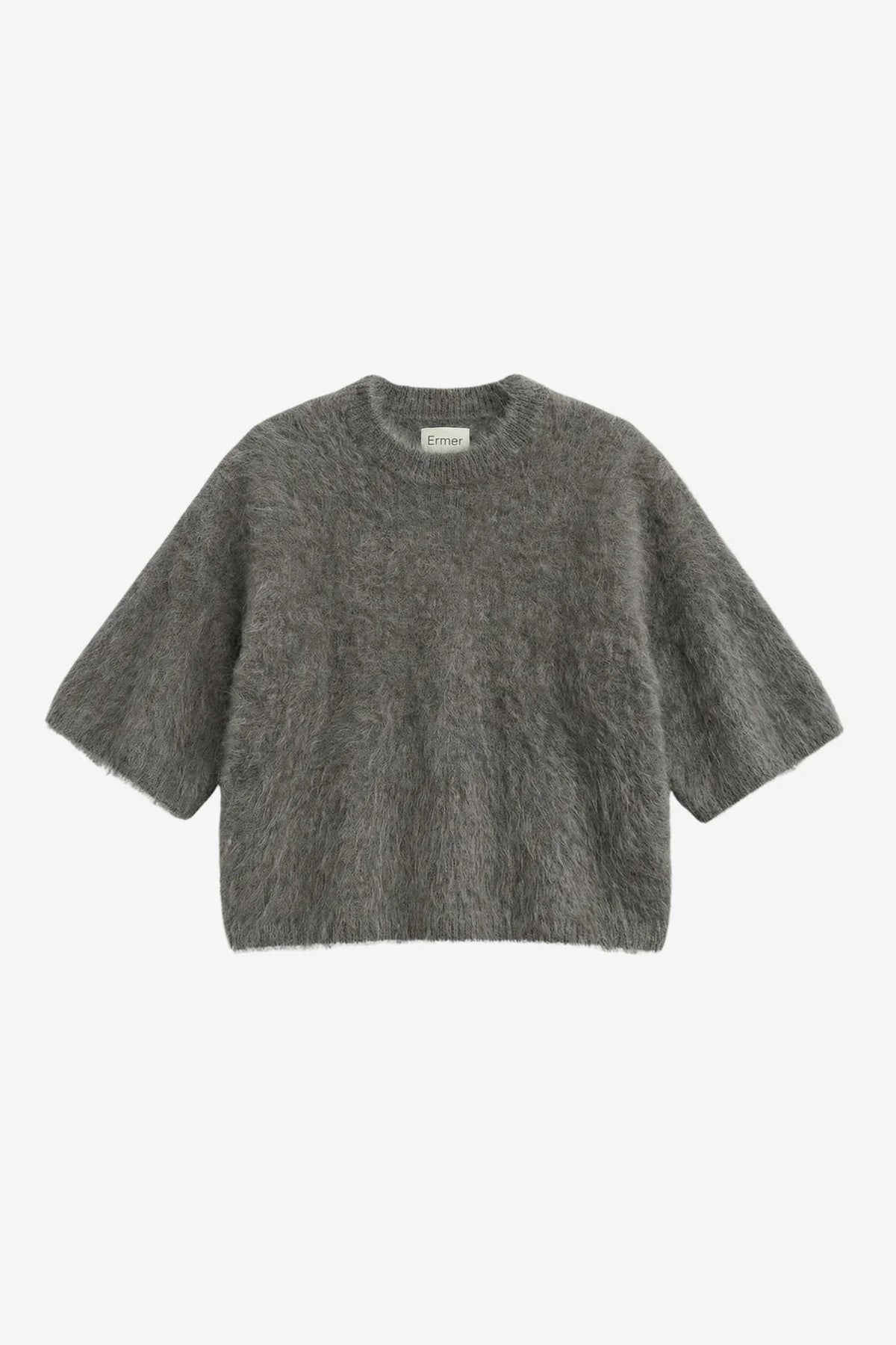Modena Brushed Cashmere