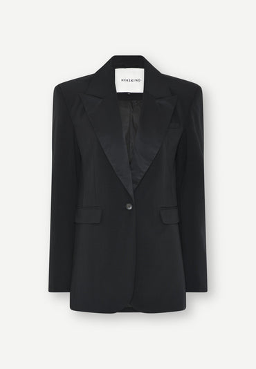 My  Blazer Black Blazere