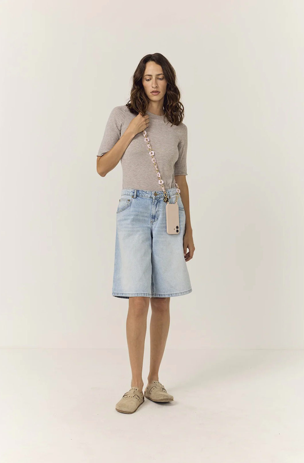 Accessories | Cassy Fleurs Ecaille Rose