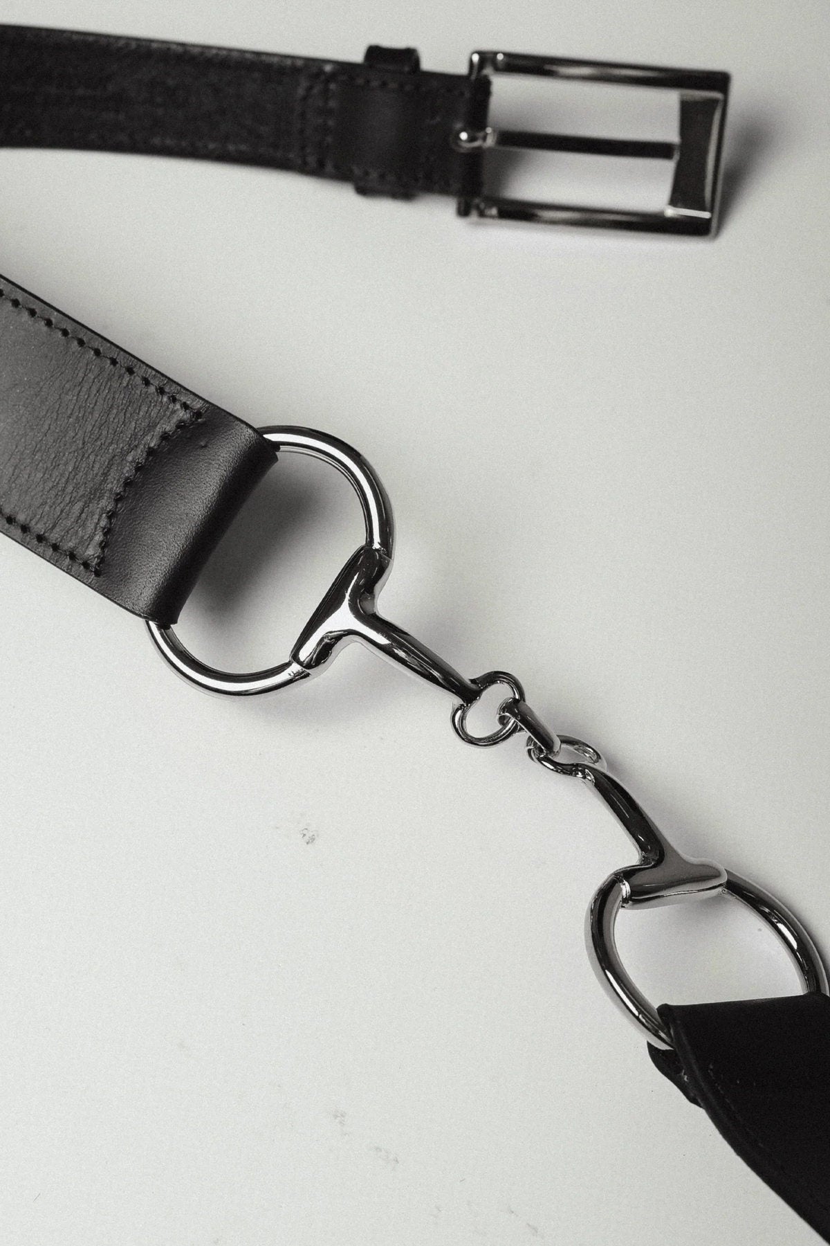 Leandra Belt