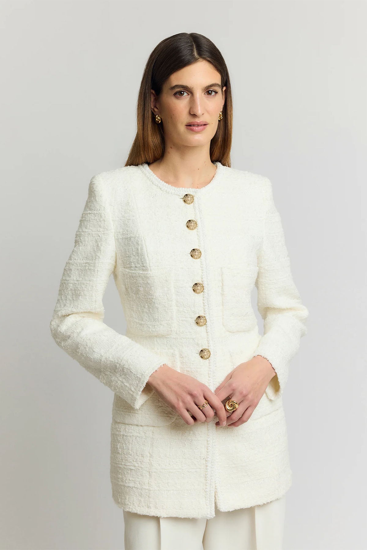 Ameline blazer