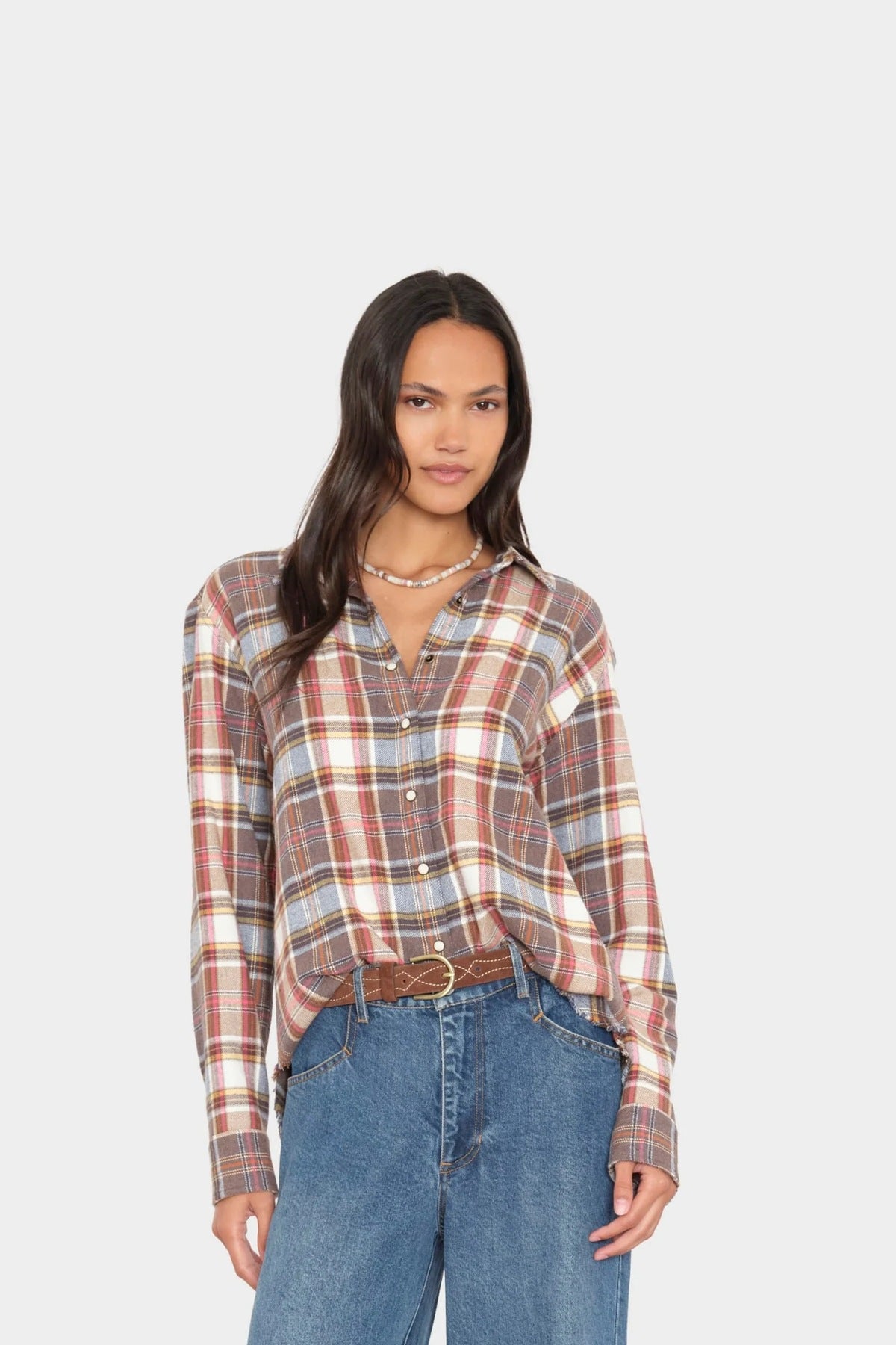 Beau Shirt