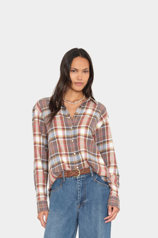 Beau Shirt