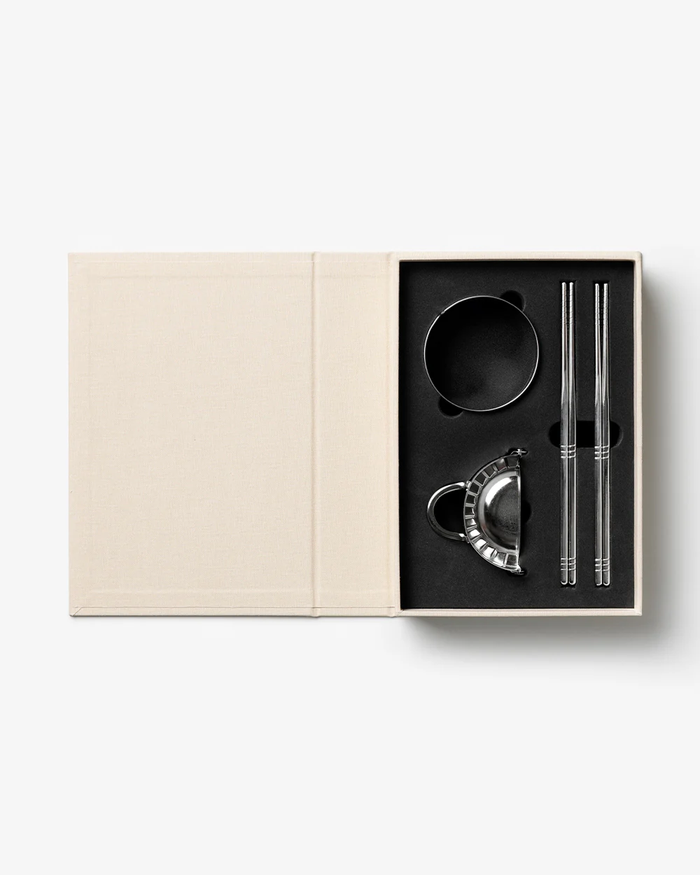 The Essentials - Dumpling Tools Dekor
