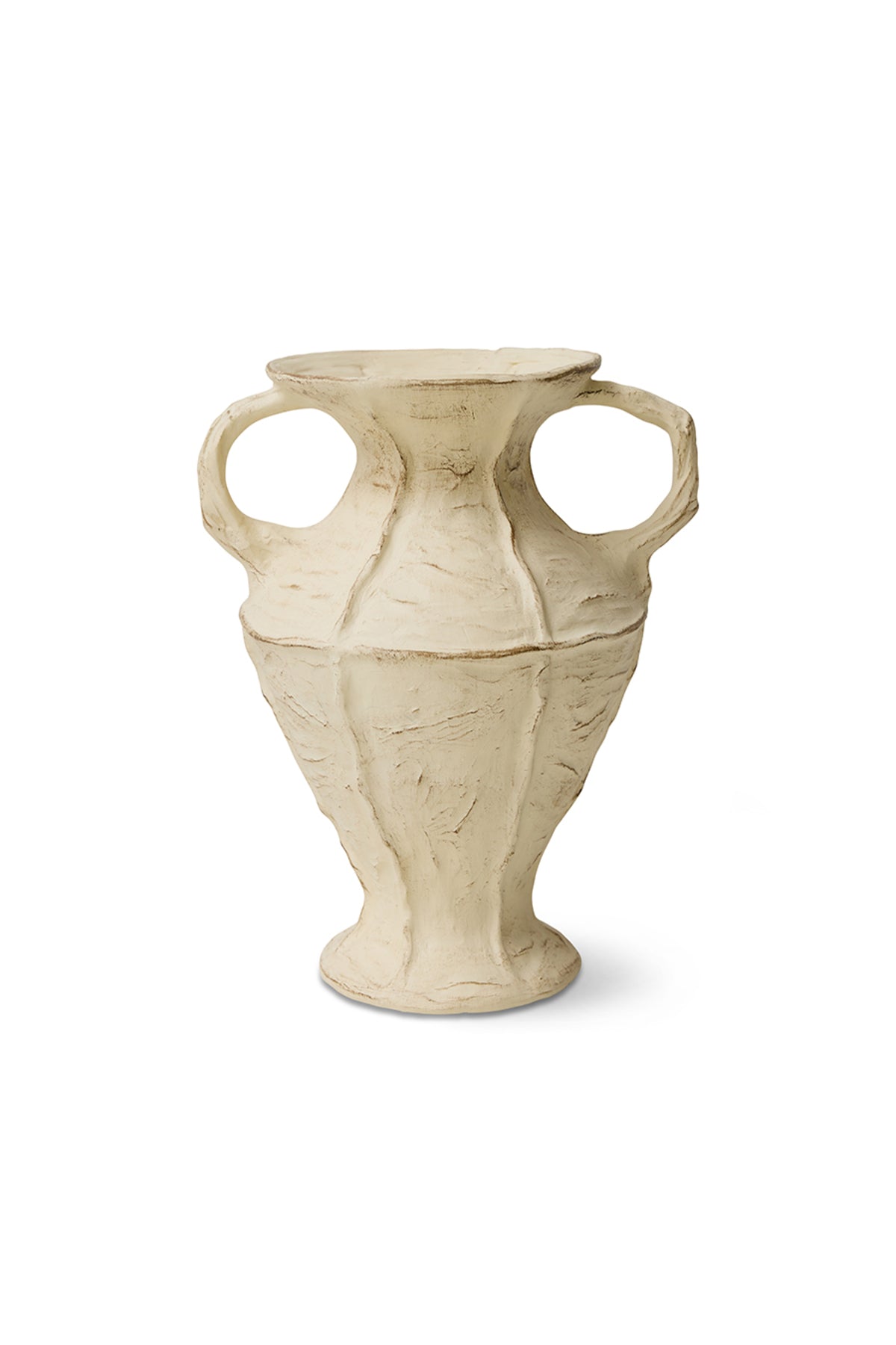 Vase, Cream