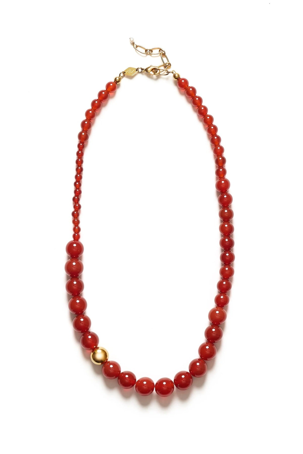 Float Necklace
