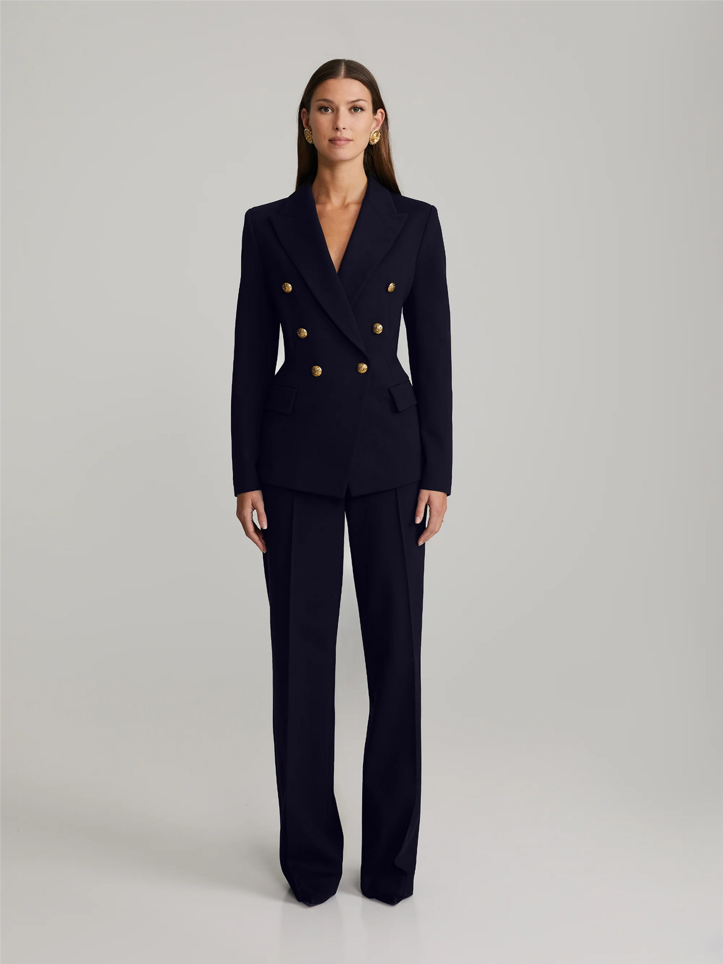 Blazere | Sindy Blazer Royal Blue