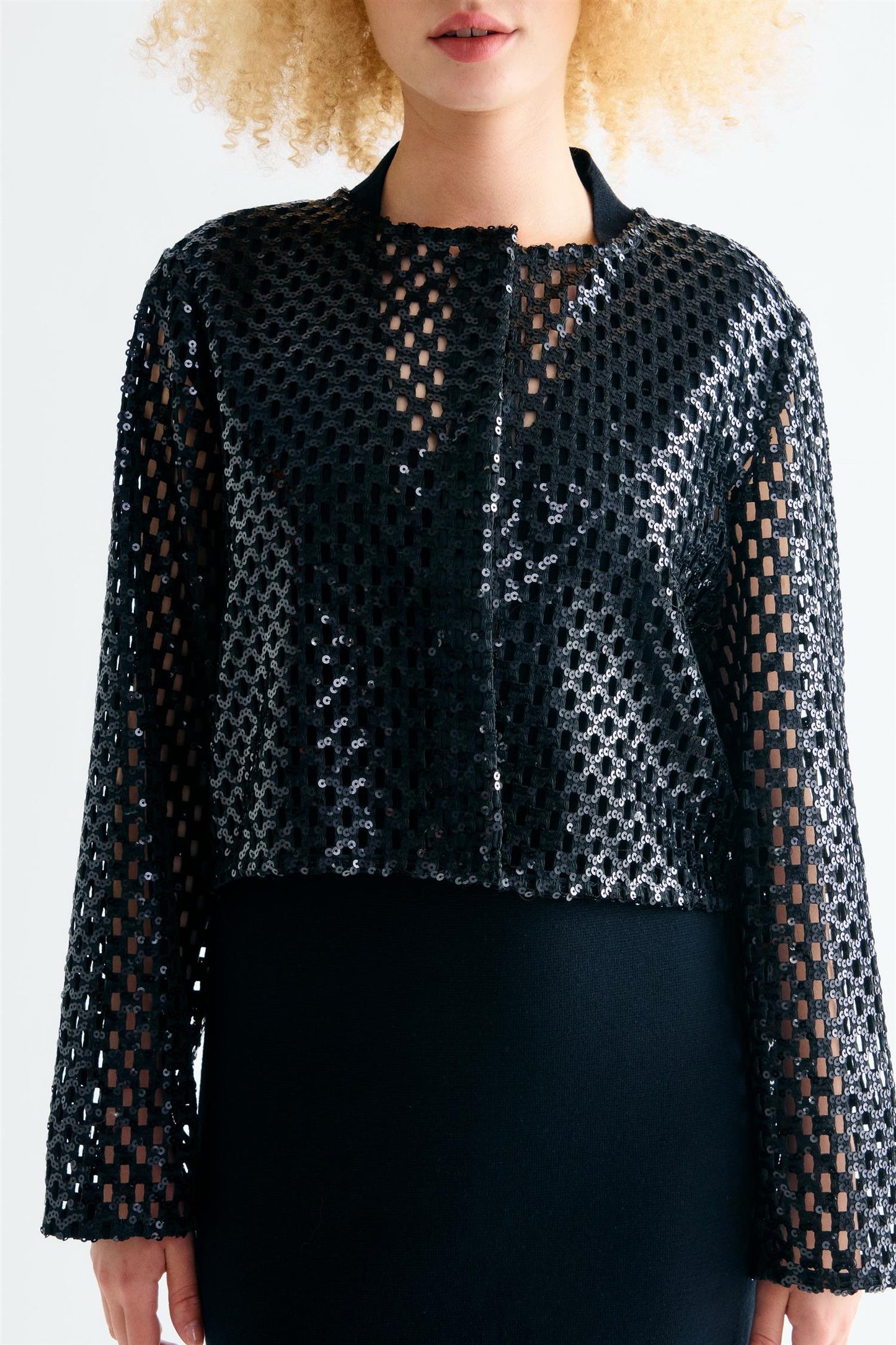 Jakker | Sibilla Jacket Black