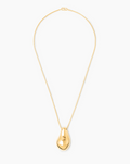 The Betty Necklace Gold Smykker
