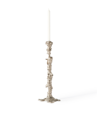 Drip candle holder XXL Lysestaker