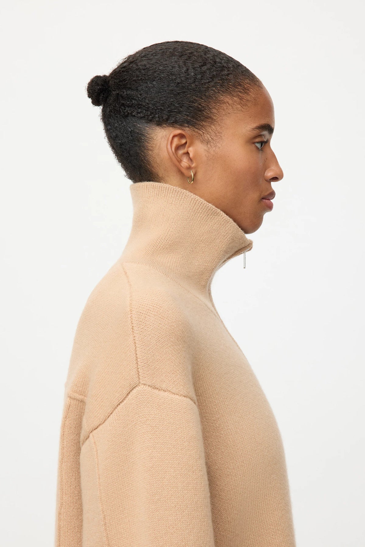 Double Knit Cardigan