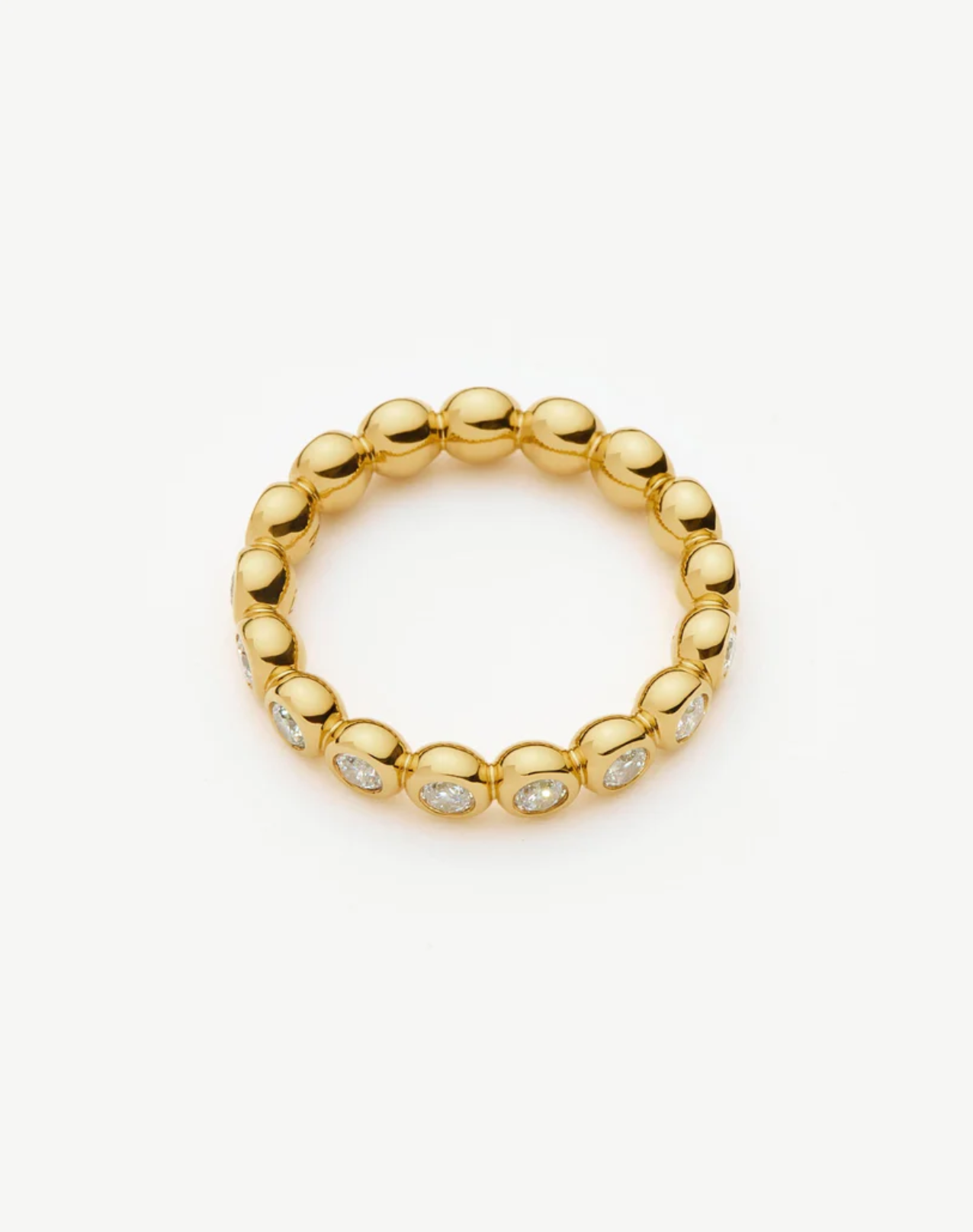 Ringer | Tennis Stacking Ring