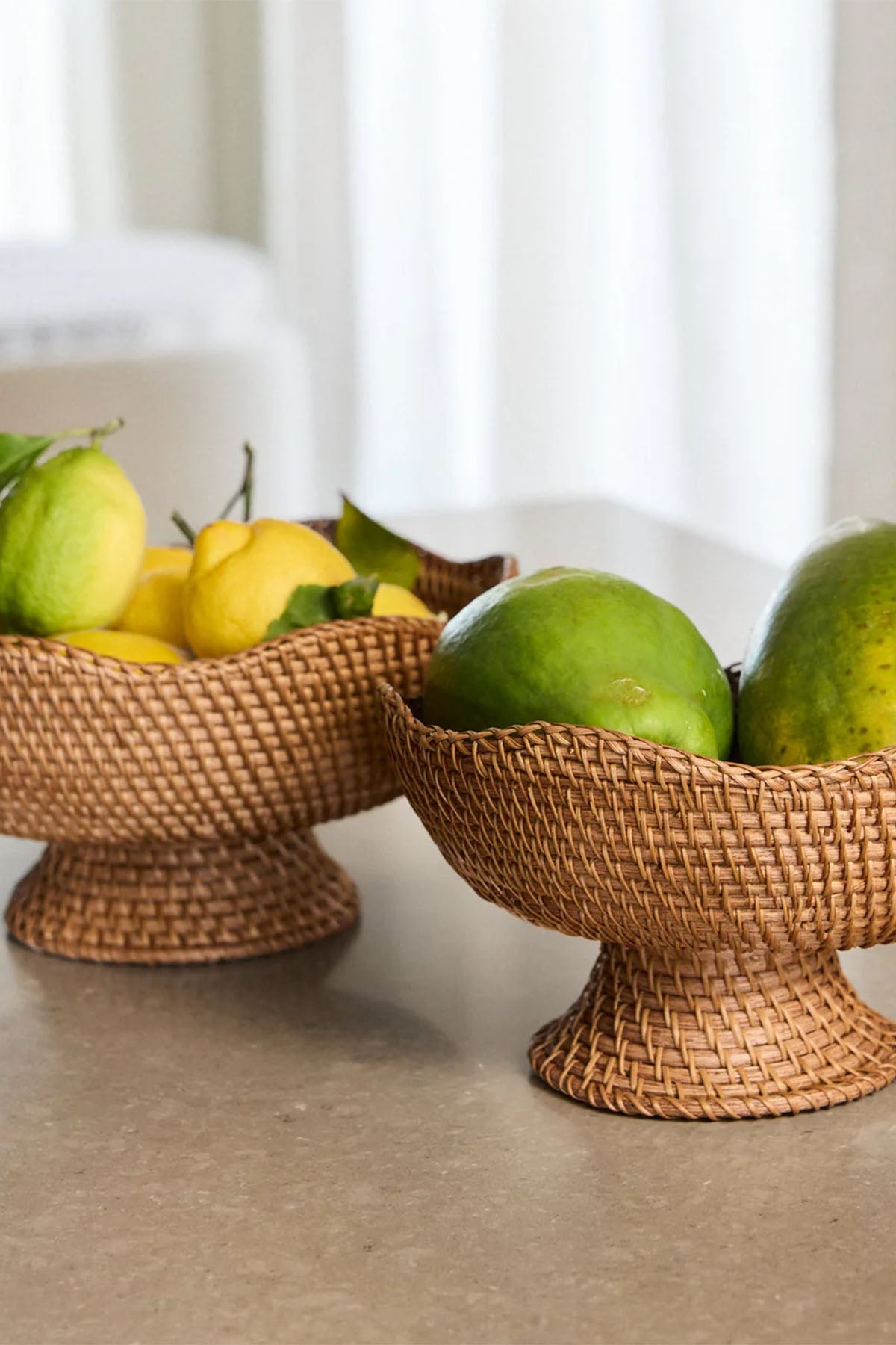 Interiør | Pam Rattan Basket M