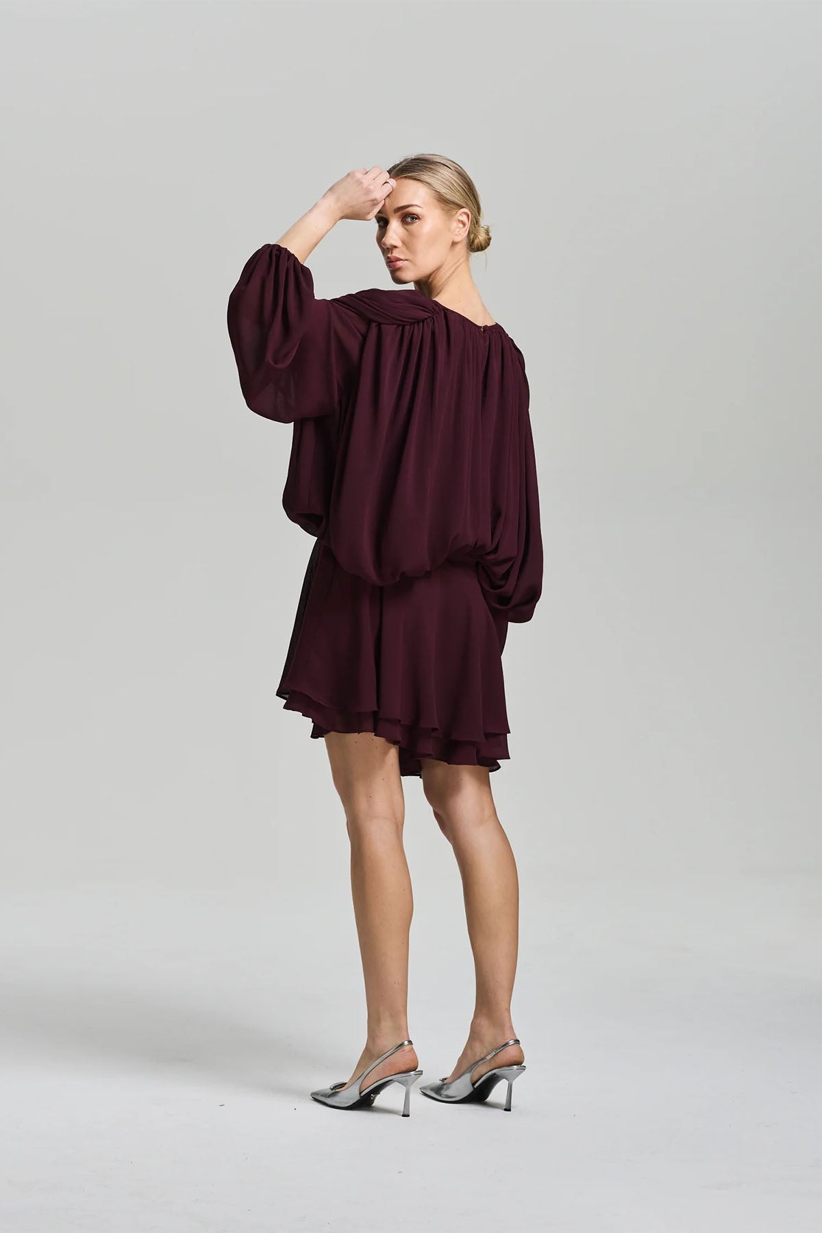 Viola dress