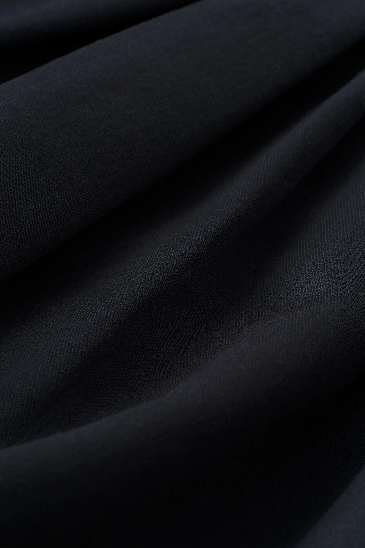 Silk Blouse