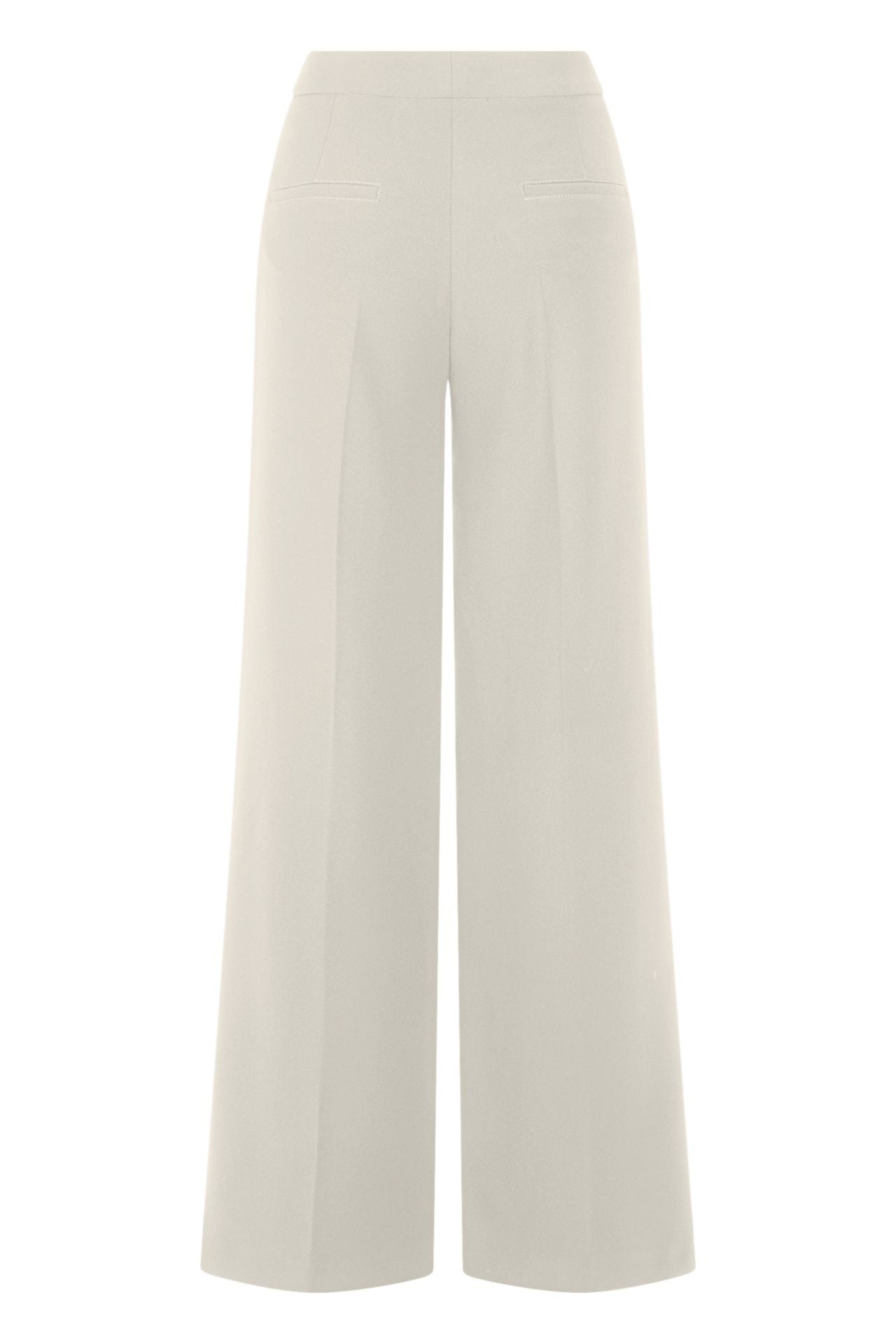 Bridget Pants Off White Bukser