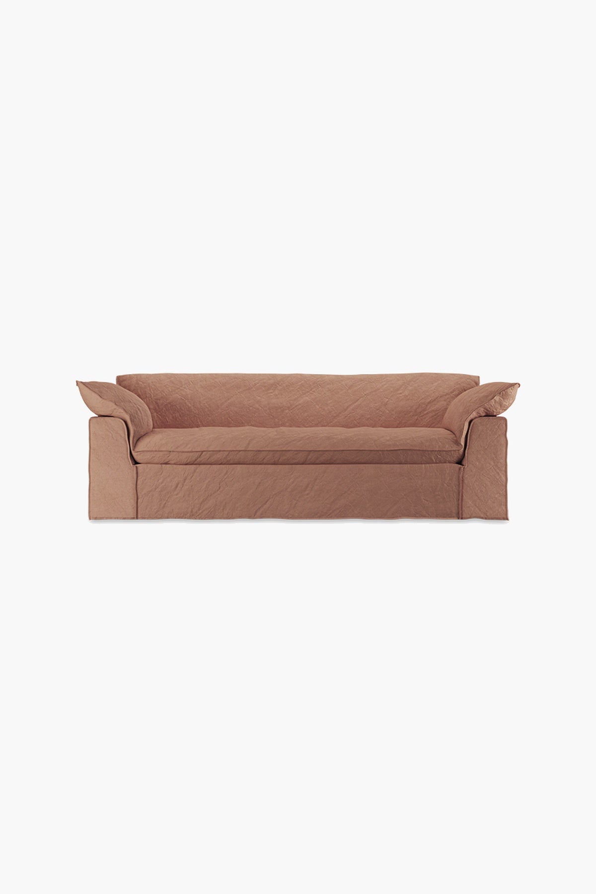 Nomad Couch: 244cm