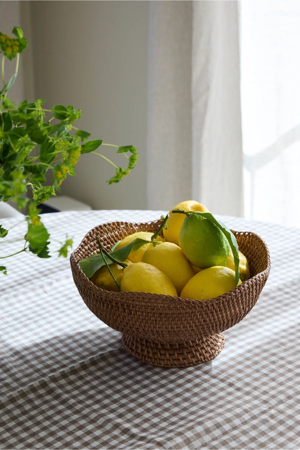 Interiør | Pam Rattan Basket L